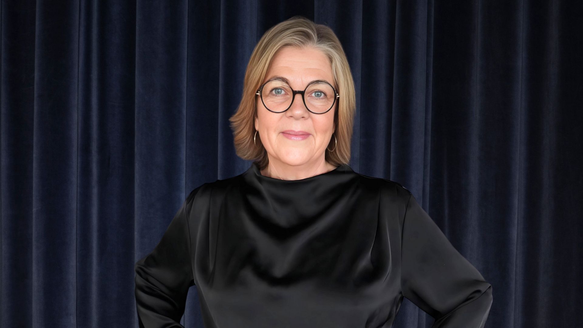Anne-Mette Wecademy Anne-Mette Rønholt