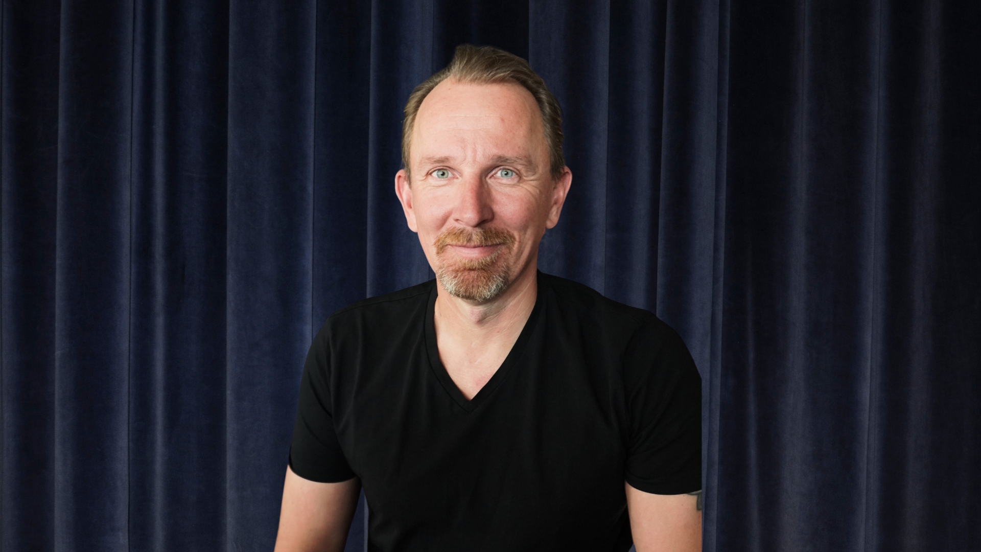 Thomas Markersen Thomas Markersen