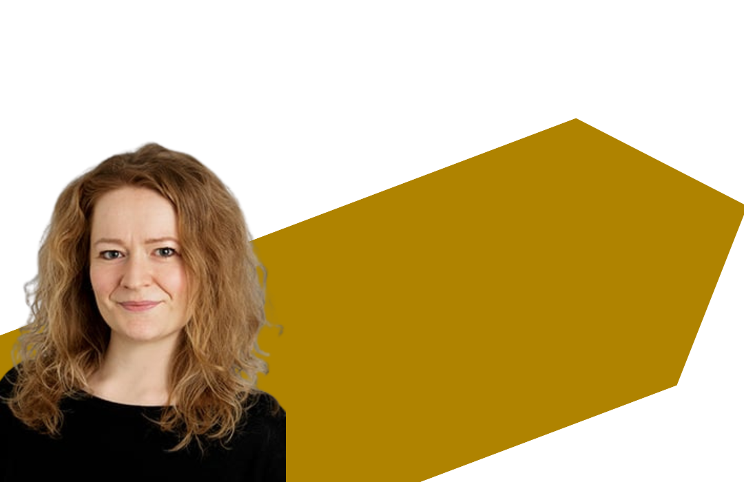Line Stentoft Andersen, DI Underviserne