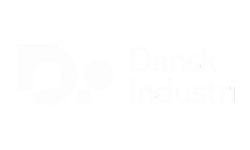 Dansk Industri logo